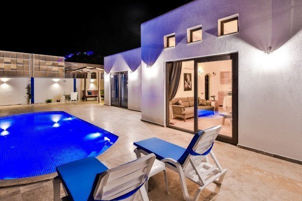 Villa Piltara 4