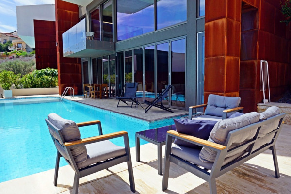 Villa Altes 4