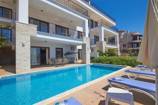 Villa Aras