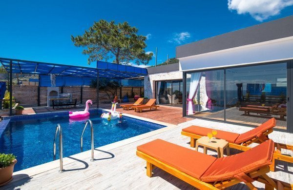 Villa İlkim