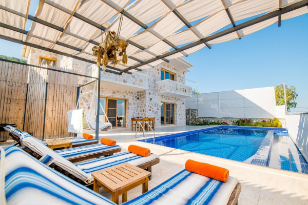 Villa Jet
