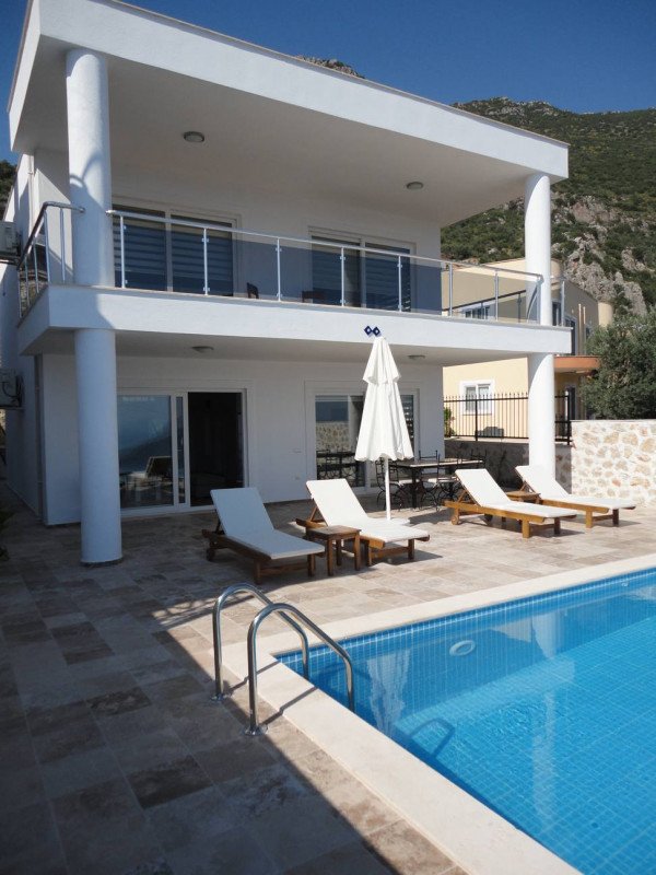 Villa Naz