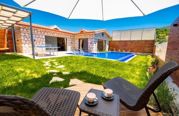 Villa Nazar