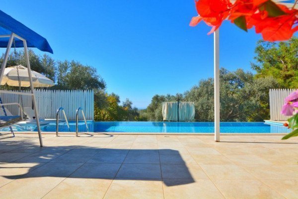 Villa Sare