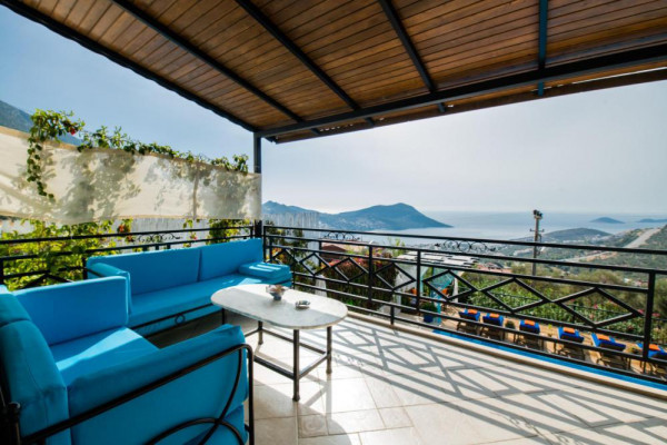 Villa Sera